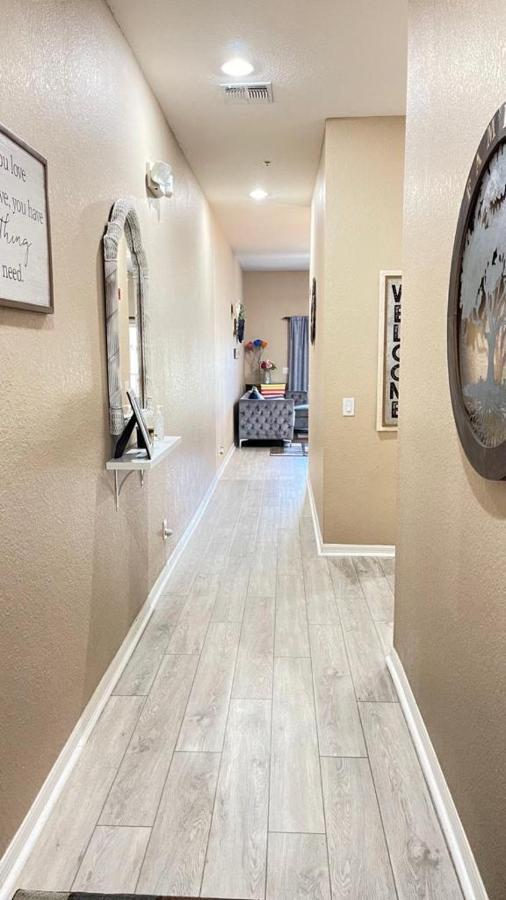 Beautiful 3 Bedroom Apartment Minutes From Disney! Kissimmee Exterior foto