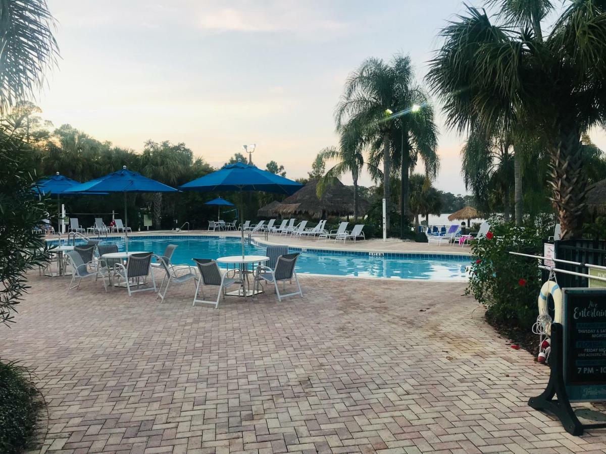 Beautiful 3 Bedroom Apartment Minutes From Disney! Kissimmee Exterior foto